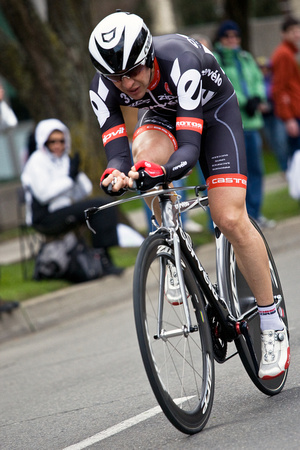 Carlos Sastre, Tour de France Champion 2008