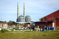 Moss Landing