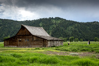 Wedding shoot at Moulton Barn