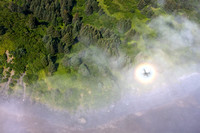Brocken Spectre!