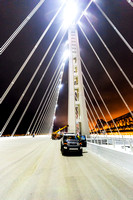 Bay Bridge Eastern Span 2013