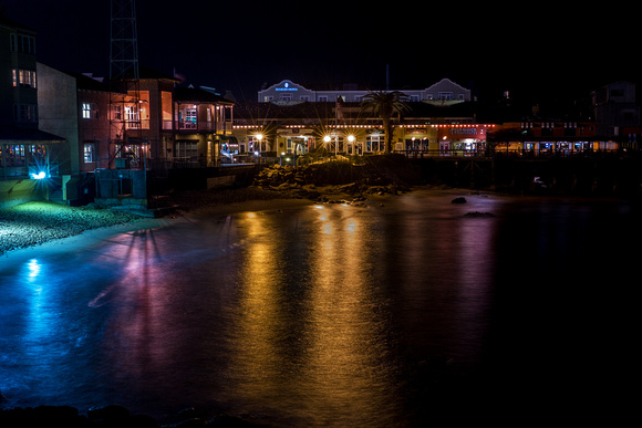 Cannery Row