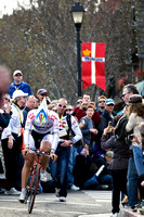 Fabian Cancellara....