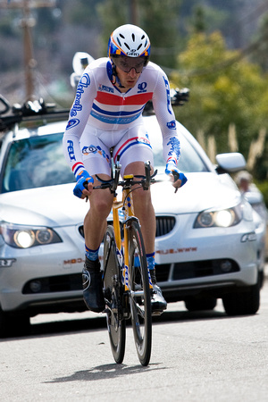 David Millar....