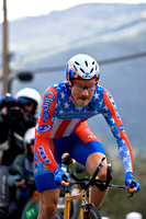 Dave Zabriskie....