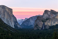 Yosemite 2014